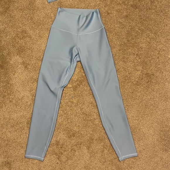 Alo blue skies set size xs - Picture 8 of 9